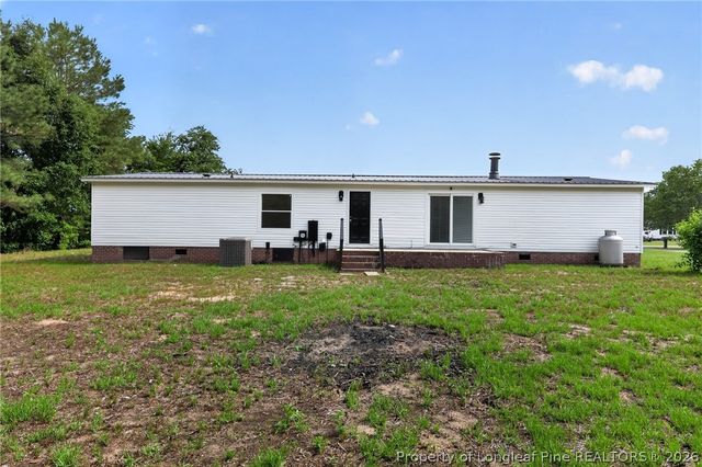 6729 Tennis Drive, Stedman, NC 28391