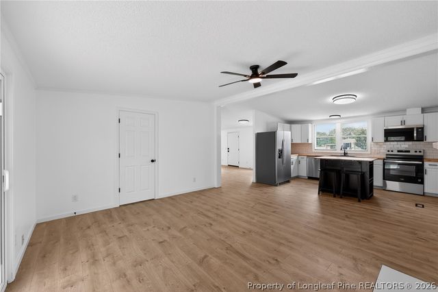 6729 Tennis Drive, Stedman, NC 28391