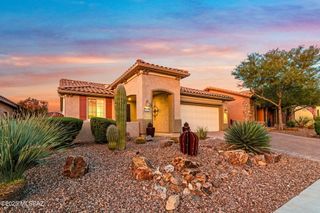 6632 W Grandview Trail, Marana, AZ 85658