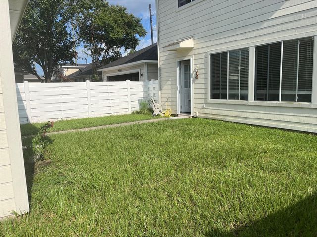 9707 Farrell Drive, Houston, TX 77070