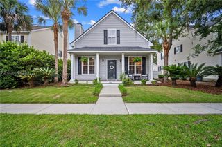 142 Regent Ave, Bluffton, SC 29910