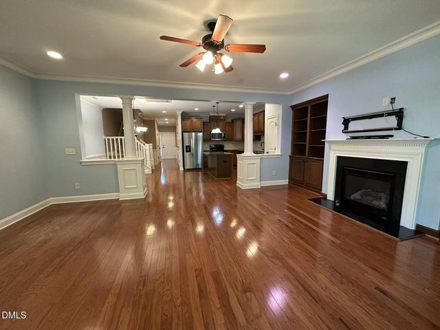 1056 Indigo Ridge Place, Cary, NC 27519