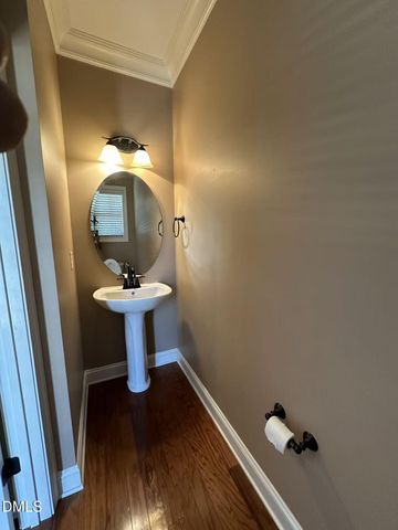 1056 Indigo Ridge Place, Cary, NC 27519