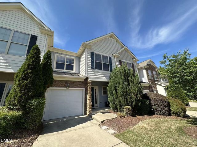 1056 Indigo Ridge Place, Cary, NC 27519