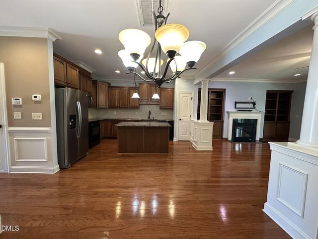 1056 Indigo Ridge Place, Cary, NC 27519