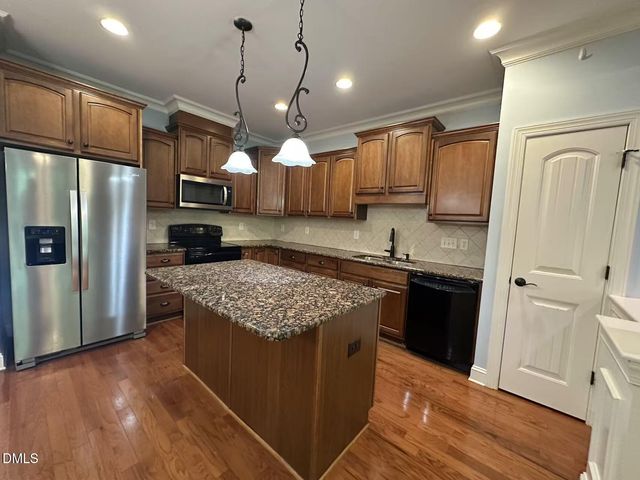 1056 Indigo Ridge Place, Cary, NC 27519
