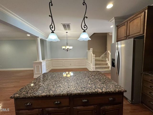 1056 Indigo Ridge Place, Cary, NC 27519