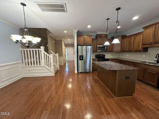 1056 Indigo Ridge Place, Cary, NC 27519