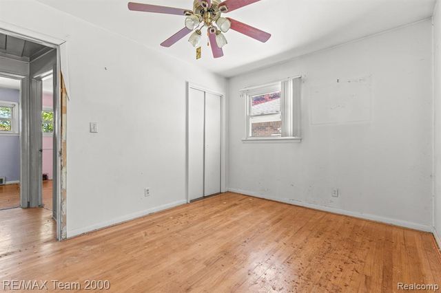 25394 Normandy Street, Roseville, MI 48066