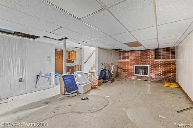 25394 Normandy Street, Roseville, MI 48066