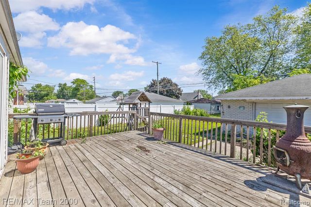 25394 Normandy Street, Roseville, MI 48066