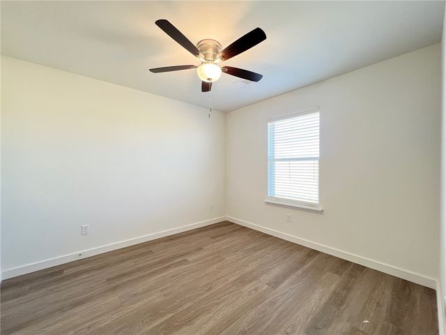 6800 NW Trevy Street, Highfill, AR 72712