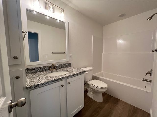 6800 NW Trevy Street, Highfill, AR 72712