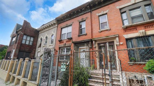 2155 Walton Avenue, Bronx, NY 10453