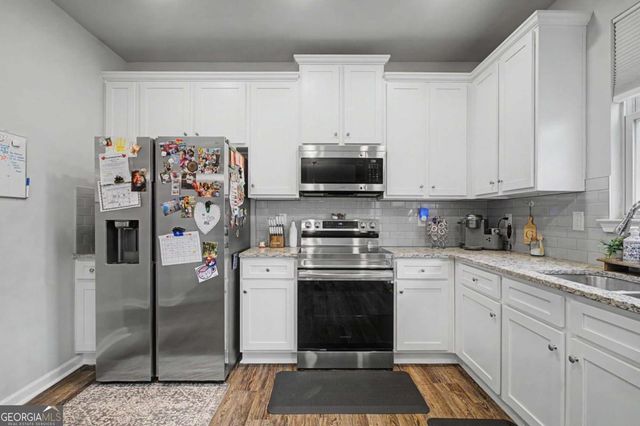 108 Mcginnis Circle, Calhoun, GA 30701