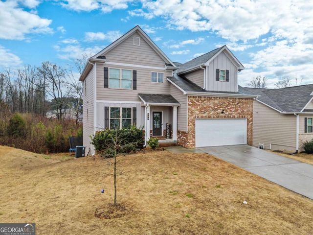 108 Mcginnis Circle, Calhoun, GA 30701