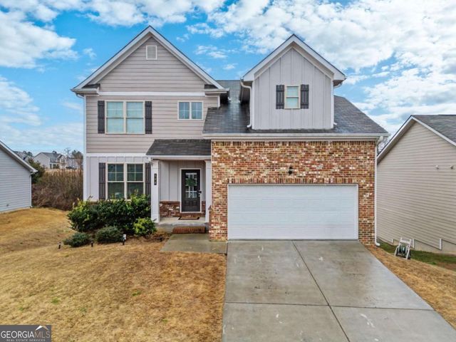 108 Mcginnis Circle, Calhoun, GA 30701