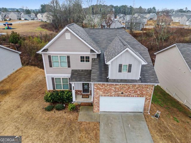 108 Mcginnis Circle, Calhoun, GA 30701
