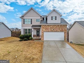 108 Mcginnis Circle, Calhoun, GA 30701