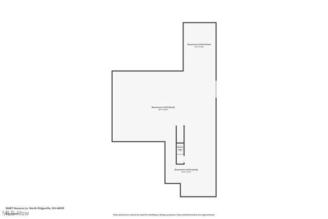 36087 Navona Lane, North Ridgeville, OH 44039