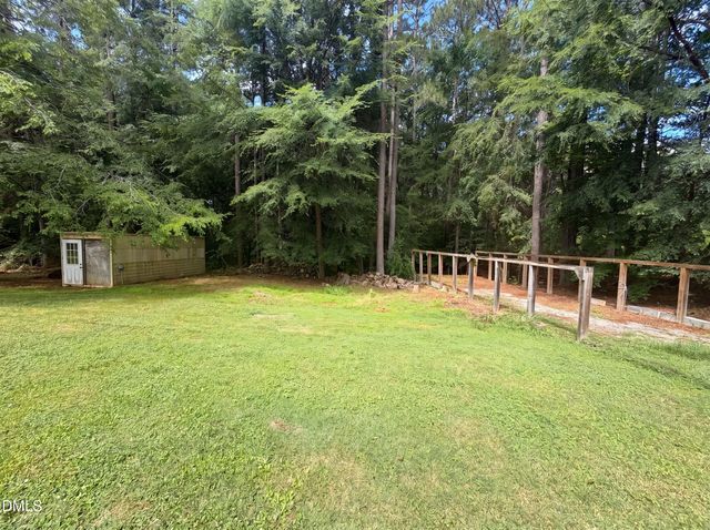 1804 Gade Bryant Road, Moncure, NC 27559