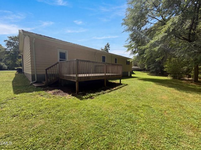 1804 Gade Bryant Road, Moncure, NC 27559