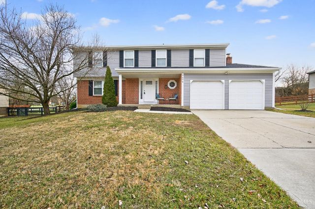 7676 Devonwood Drive, West Chester, OH 45069