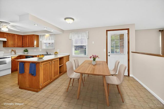 7676 Devonwood Drive, West Chester, OH 45069