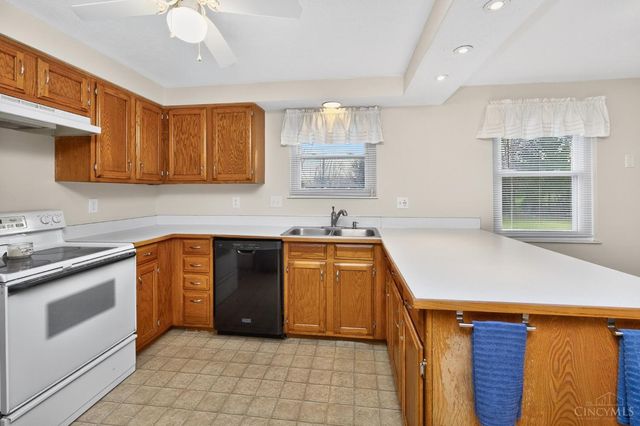 7676 Devonwood Drive, West Chester, OH 45069