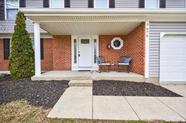 7676 Devonwood Drive, West Chester, OH 45069