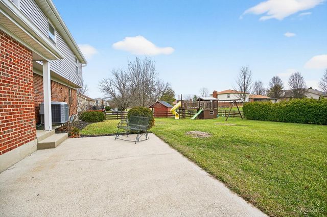 7676 Devonwood Drive, West Chester, OH 45069