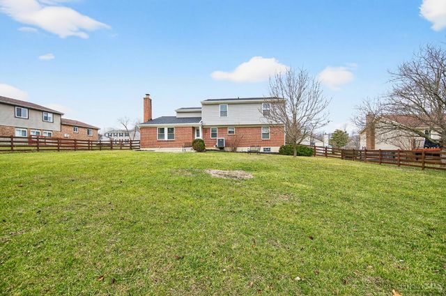 7676 Devonwood Drive, West Chester, OH 45069