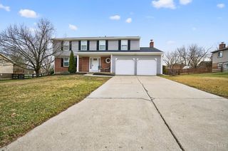 7676 Devonwood Drive, West Chester, OH 45069