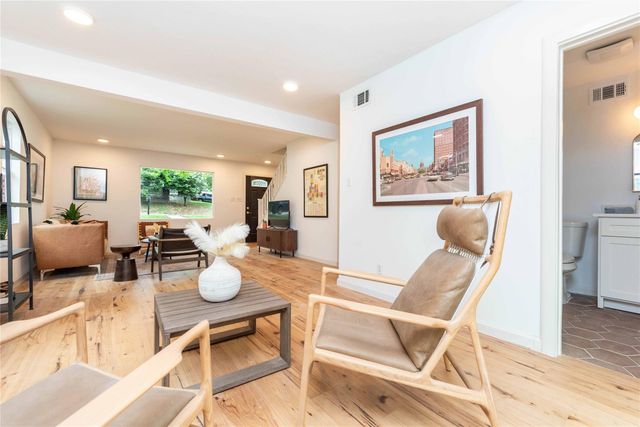 3801 Wilson ST, Austin, TX 78704