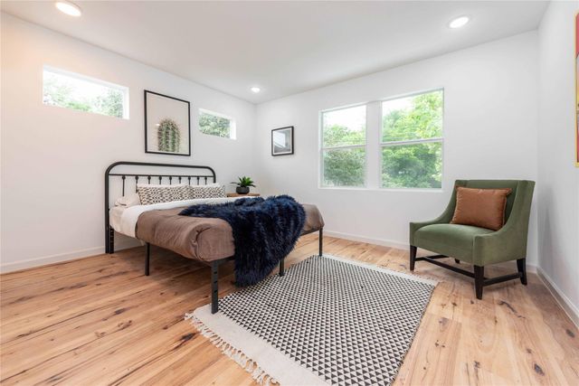 3801 Wilson ST, Austin, TX 78704