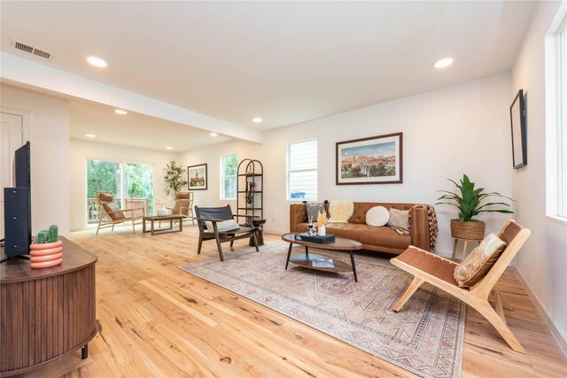 3801 Wilson ST, Austin, TX 78704