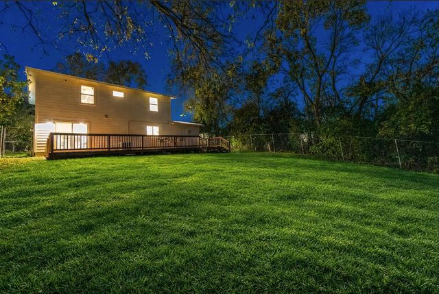 3801 Wilson ST, Austin, TX 78704