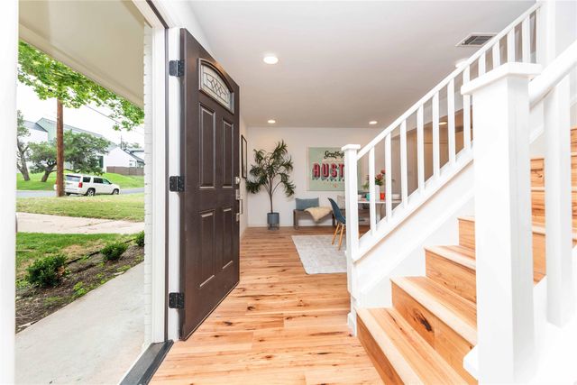 3801 Wilson ST, Austin, TX 78704