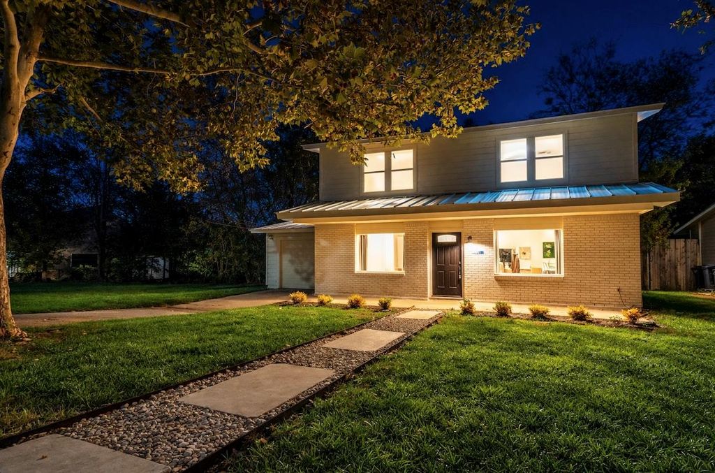 3801 Wilson ST, Austin, TX 78704