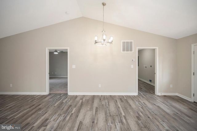 28100 TATUM RD, Unionville, VA 22567