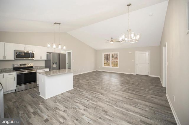 28100 TATUM RD, Unionville, VA 22567