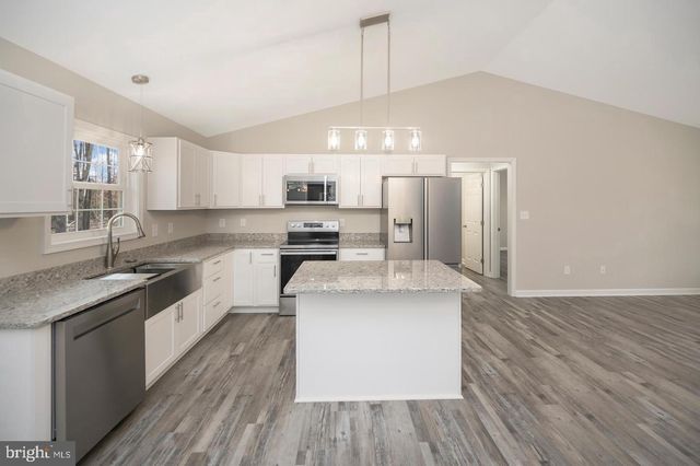 28100 TATUM RD, Unionville, VA 22567