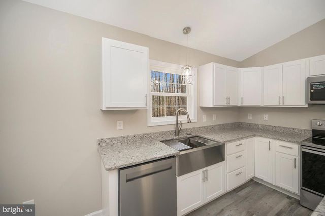 28100 TATUM RD, Unionville, VA 22567