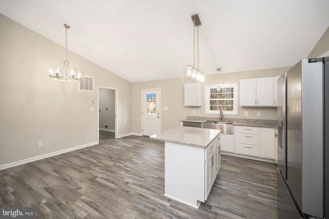 28100 TATUM RD, Unionville, VA 22567