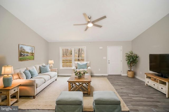 28100 TATUM RD, Unionville, VA 22567