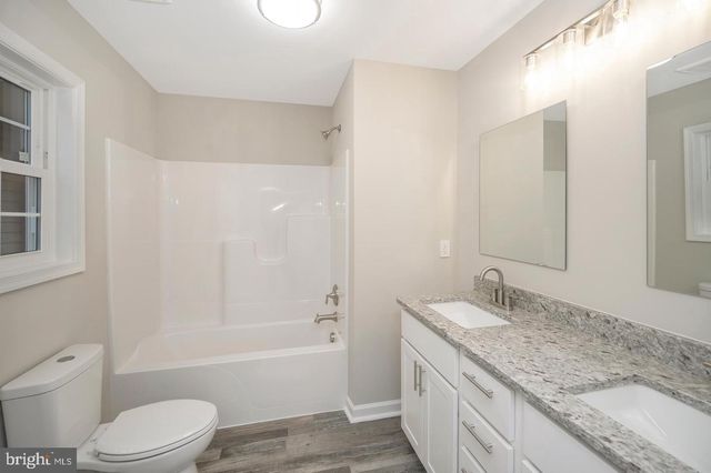 28100 TATUM RD, Unionville, VA 22567