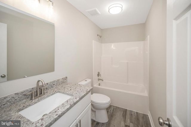 28100 TATUM RD, Unionville, VA 22567