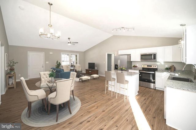 28100 TATUM RD, Unionville, VA 22567