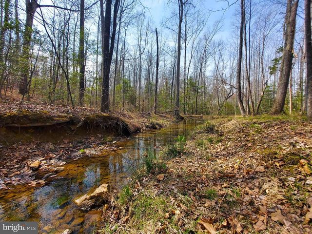 28100 TATUM RD, Unionville, VA 22567