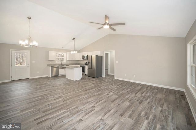 28100 TATUM RD, Unionville, VA 22567